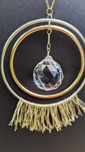 Charger l'image dans la galerie, Suncatcher Soleil Clairvoyant
