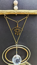 Charger l'image dans la galerie, Suncatcher Soleil Clairvoyant