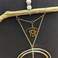 Charger l'image dans la galerie, Suncatcher Soleil Clairvoyant