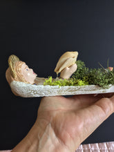 Charger l'image dans la galerie, Tu goûtes le jardin d'Eden