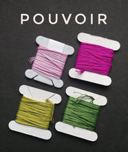 Charger l'image dans la galerie, Coffret Rituel papillon-vulve, reprise de pouvoir et de liberté