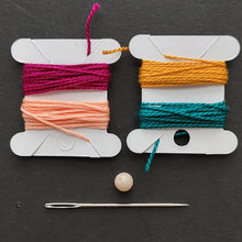 Charger l'image dans la galerie, Coffret Libération Deuil