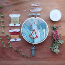 Charger l'image dans la galerie, Coffret SendLight, l'art de se mettre dans SA lumière