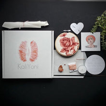 Charger l'image dans la galerie, Coffret Rituel KaliYoni - Vulve