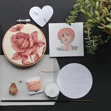 Charger l'image dans la galerie, Coffret Rituel KaliYoni - Utérus